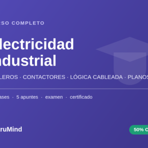 Curso Electricidad Industrial