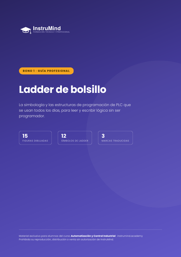 Ladder de bolsillo