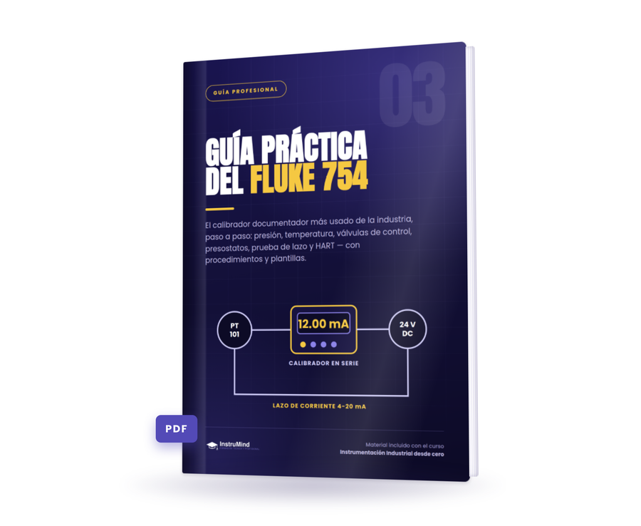 Guía práctica del Fluke 754 en PDF